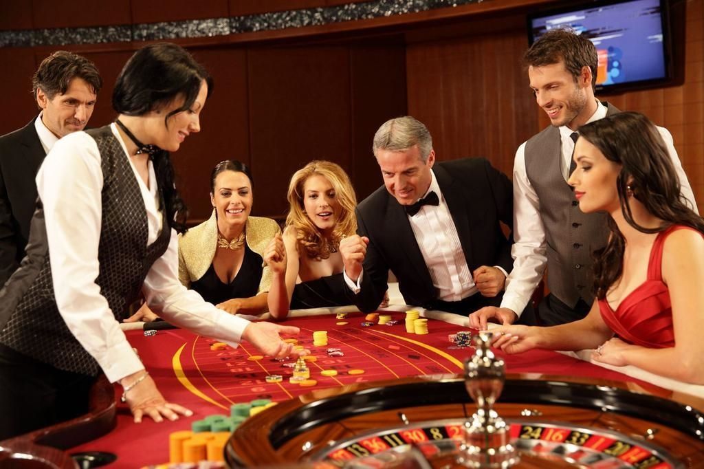Pragmatic Play Live Casino