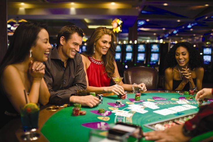 Pragmatic Play Live Casino