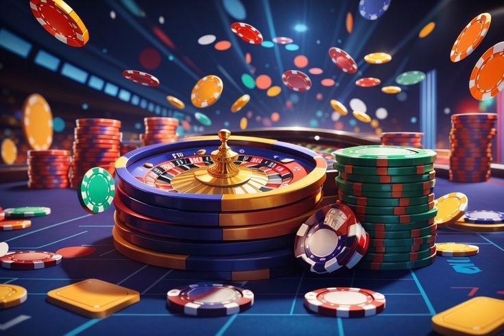 Pragmatic Play Live Betting